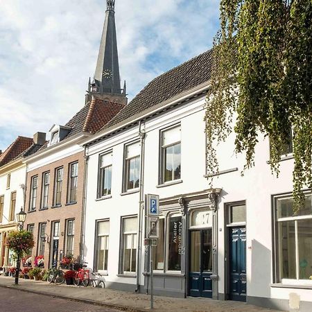 Indekoepoort Bed and Breakfast Doesburg Eksteriør billede