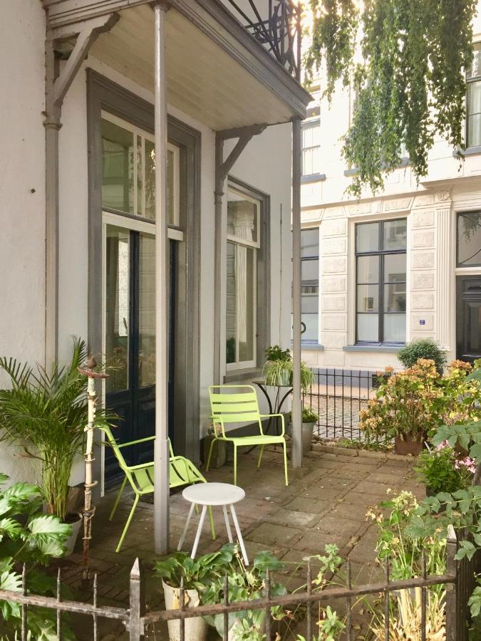 Indekoepoort Bed and Breakfast Doesburg Eksteriør billede