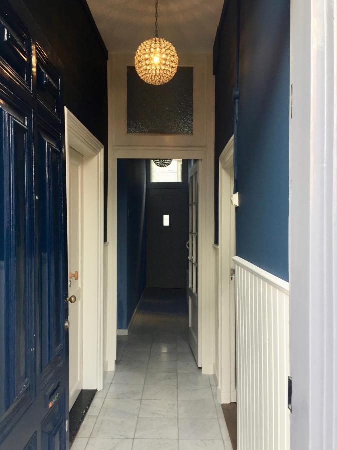 Indekoepoort Bed and Breakfast Doesburg Eksteriør billede