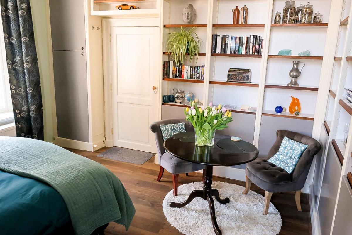 Indekoepoort Bed and Breakfast Doesburg Eksteriør billede