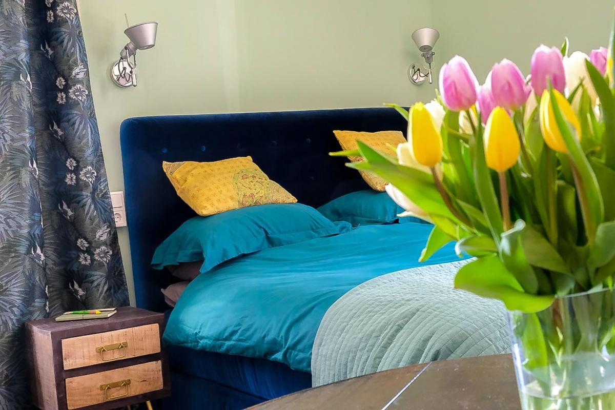 Indekoepoort Bed and Breakfast Doesburg Eksteriør billede